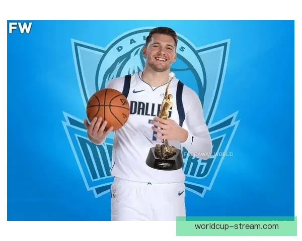 又创辉煌 东契奇生涯总得分突破15000分位列历史第三年轻