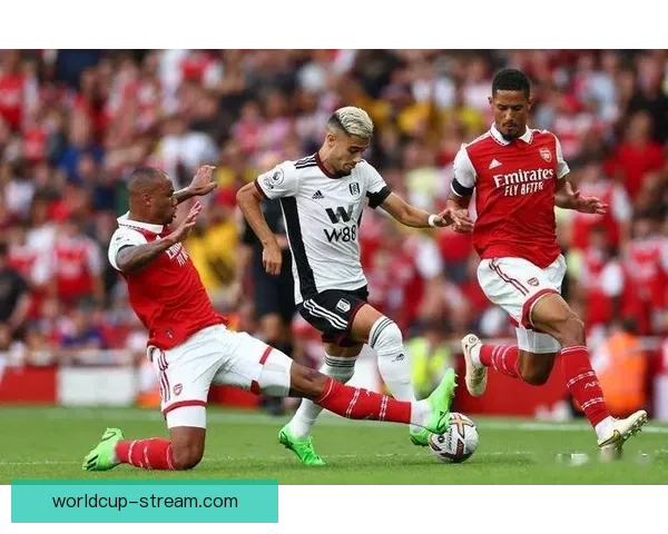 联赛杯失利紧接足总杯 阿森纳两战连丢双冠令人唏嘘