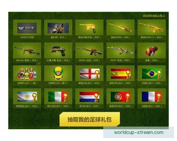 世界杯赛事深度解析与胜负趋势精准竞猜指南