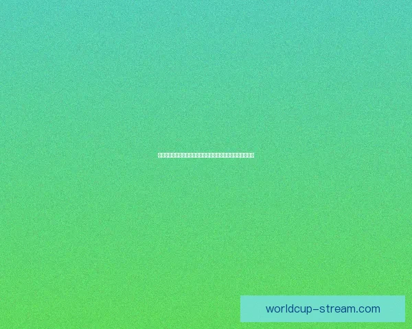 世界杯竞猜投注技巧全解析助你精准预测赛事结果提升中奖概率