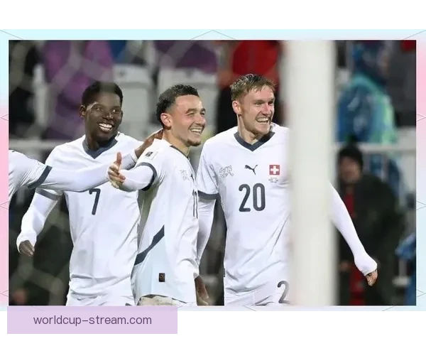 美加墨世界杯竞猜：预测强队表现与潜在冷门走势分析